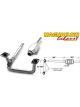 Magnaflow Perf Exhaust Catalytic Converter Direct-Fit Replacement Stain