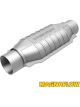 Magnaflow Perf Exhaust Catalytic Converter Universal-Fit 3 in Inlet 3 i