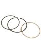 Mahle Pistons Piston Rings 4.025 in Bore File Fit 0.043 in x 0.043 (4030ML-043)