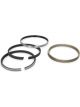 Mahle Pistons Engine Piston Kit, 4.060'' +.005'' 1.0mm, 1.0mm, 2.0 (4065MS-112)