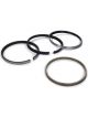 Mahle Pistons Piston Rings 4.170 in Bore File Fit 1.0 x 1.0 x 2.0  (4175MS-112)