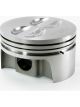 Mahle Pistons Piston Flat Top Forged 4.030 in Bore 2.0 x 1.5 x 4.0  (930127830)