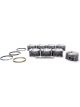Mahle Pistons Piston and Ring PowerPak Forged 3.905 in Bore 1.0 x 1 (930217905)