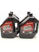 Maxima Racing Oils Gear Oil Performance 85W140 Synthetic 1 gal Set