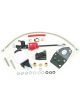 McLeod Kit Hydraulic Conversion For 1962-1967 Chevrolet Nova