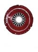 McLeod Pressure Plate Diaphragm 11