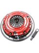 Mcleod Clutch Kit RST Twin Disc 9-11/16 in Diameter 1-1/8 in x 26 Spl