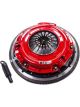 McLeod RXT Clutch For Mustang Shelby Gt500 1-1/8in X 26 Spline W/Steel