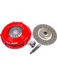 McLeod Super Street Pro Kit For 2001.5-04 Mustang GT 4.6L 11