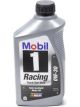 Mobil 1 Motor Oil - Racing - 0W30 - Synthetic - 1 qt - Each (MOB102622-1)