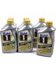 Mobil 1 Motor Oil Extended Performance 10W30 Synthetic 1 qt Set of 6