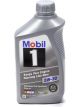 Mobil 1 Motor Oil - 5W30 - Synthetic - 1 qt - Each (MOB102991-1)
