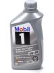 Mobil 1 Motor Oil - 5W20 - Synthetic - 1 qt - Each (MOB103008-1)
