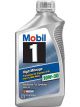 Mobil 1 Motor Oil - High Mileage - 10W30 - Synthetic - 1 qt - Each (MOB103535-1)