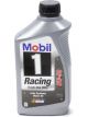 Mobil 1 Motor Oil - Racing - 0W50 - Synthetic - 1 qt - Each (MOB104145-1)