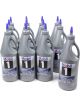 Mobil 1 Gear Oil - 75W90 - Synthetic - 1 qt - Set of 12