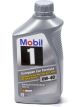 Mobil 1 Motor Oil - 0W40 - Synthetic - 1 qt - Each (MOB112628-1)