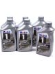 Mobil 1 Transmission Fluid - ATF - Synthetic - 1 qt - Set of 6