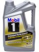 Mobil 1 Motor Oil Extended Performance 0W20 Synthetic 5 qt (MOB120903-1)