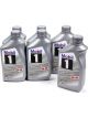 Mobil 1 Motor Oil - FS X2 - 5W50 - Synthetic - 1 qt - Set of 6