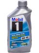 Mobil 1 Motor Oil Turbo Diesel Truck 5W40 Synthetic 1 qt Diesel E (MOB122253-1)