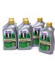 Mobil 1 Motor Oil Annual Protection 5W20 Synthetic 1 qt Set of 6