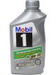 Mobil 1 Motor Oil Advanced Fuel Economy 0W20 Synthetic 1 qt