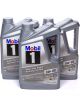 Mobil 1 Motor Oil - 5W20 - Synthetic - 5 qt - Set of 3