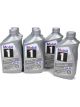 Mobil 1 Motor Oil Advanced Full Synthetic 5W30 Synthetic 1 qt Set of 6