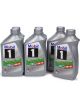Mobil 1 Motor Oil Advanced Fuel Economy 0W16 Synthetic 1 qt Set of 6
