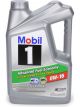 Mobil 1 Motor Oil Advanced Fuel Economy 0W16 Synthetic 5 qt (MOB124322-1)