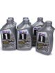 Mobil 1 Motor Oil - Truck and SUV - 5W20 - Synthetic - 1 qt - Set of 6