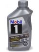 Mobil 1 Motor Oil - Truck and SUV - 5W20 - Synthetic - 1 qt - Each (MOB124574-1)