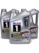 Mobil 1 Motor Oil - Truck and SUV - 5W30 - Synthetic - 5 qt - Set of 3