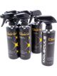 Molecule Detailer - Race Car Cleaner - 16 oz Spray Bottle - Set of 6