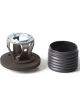 Momo Automotive Accessories Steering Wheel Adapter Momo Wheel to OE Colu