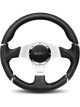 Momo Automotive Accessories Steering Wheel Millennium 350 mm Diamet