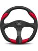 Momo Automotive Accessories Steering Wheel Quark 350 mm Diameter 3