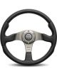 Momo Automotive Accessories Steering Wheel Race 320 mm Diameter 3 S