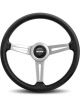 Momo Automotive Accessories Steering Wheel Retro 360 mm Diameter 3