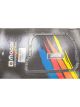 Mopar Performance Transmission Pan Gasket Cork / Rubber Torqueflite
