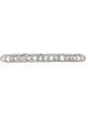 Mopar Performance Rocker Arm Shim Round 7/8 in ID 0.015 in Thick Ste