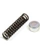 Mopar Performance Oil Pump Relief Spring 70 psi Steel Mopar 4 and 6-