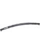 Mopar Performance Leaf Spring XHD Driver Side Multi-Leaf Steel Black