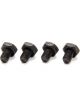 Mopar Performance Torque Converter Bolt Kit 5/16-24 in Thread Hex He