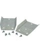 Mopar Performance Breather Baffle Valve Cover Bolt-On Steel Zinc Oxi