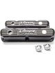 Mopar Performance Valve Cover Stock Height Baffled Breather Holes