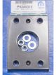 Mopar Performance Master Cylinder Bracket 2 Stud Master Cylinder to