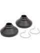 Mopar Performance Torsion Bar Lock / Seal Steel Clips Rubber Seal Bl