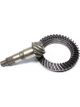 Motive Gear Ring and Pinion 4.56 Ratio 24 Spline Pinion Reverse Ro